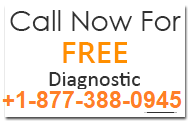 Call Now For FREE System Diagnostic